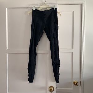Lulu leggings